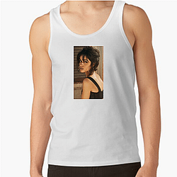 Camila Cabello Always Fierce Always Melodic Camila Cabello Tank Tops