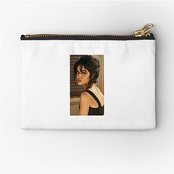 Camila Cabello Always Fierce Always Melodic Camila Cabello Zipper Pouches