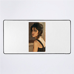Camila Cabello Always Fierce Always Melodic Camila Cabello Mouse Pads