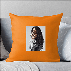 Camila Cabello Familia Power Camila Cabello Pillows Cover