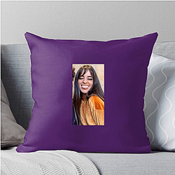 Camila Cabello Living My Romance Camila Cabello Pillows Cover