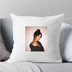 Camila Cabello Beyond The Stage Camila Cabello Pillows Cover