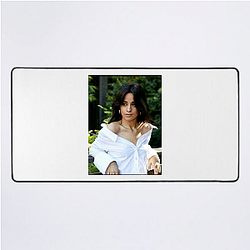 Camila Cabello Havana Nights Camila Cabello Mouse Pads