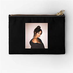 Camila Cabello Beyond The Stage Camila Cabello Zipper Pouches