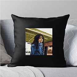 Camila Cabello Unforgettable Vocals Camila Cabello Pillows Cover