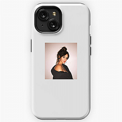 Camila Cabello Beyond The Stage Camila Cabello iPhone Cases