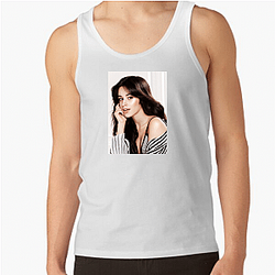 Camila Cabello A True Star Camila Cabello Tank Tops