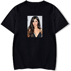 Camila Cabello No Limits Just Hits Camila Cabello T-Shirts