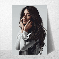 Camila Cabello Familia Power Camila Cabello Posters
