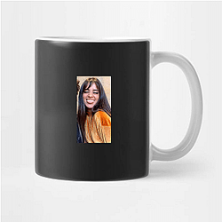 Camila Cabello Living My Romance Camila Cabello Mugs