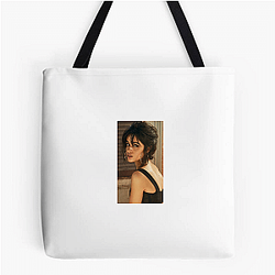 Camila Cabello Always Fierce Always Melodic Camila Cabello Bags