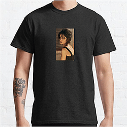 Camila Cabello Always Fierce Always Melodic Camila Cabello T-Shirts