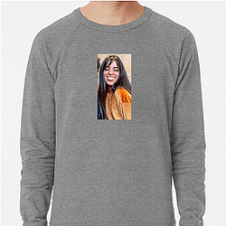Camila Cabello Living My Romance Camila Cabello Sweatshirts