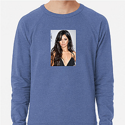 Camila Cabello No Limits Just Hits Camila Cabello Sweatshirts