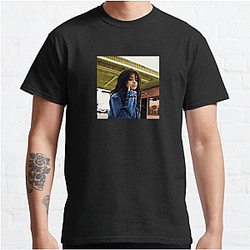 Camila Cabello Unforgettable Vocals Camila Cabello T-Shirts