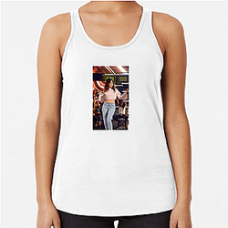 Camila Cabello Senorita Vibes Camila Cabello Tank Tops