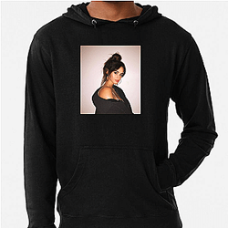 Camila Cabello Beyond The Stage Camila Cabello Hoodies