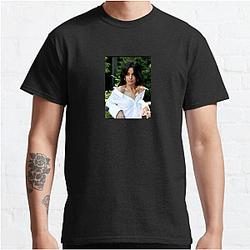 Camila Cabello Havana Nights Camila Cabello T-Shirts