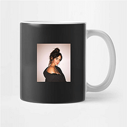 Camila Cabello Beyond The Stage Camila Cabello Mugs
