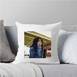 Camila Cabello Unforgettable Vocals Camila Cabello Pillows Cover