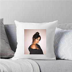 Camila Cabello Beyond The Stage Camila Cabello Pillows Cover