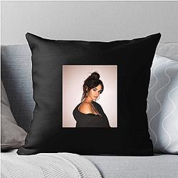 Camila Cabello Beyond The Stage Camila Cabello Pillows Cover