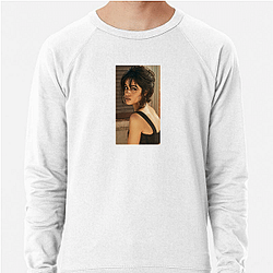Camila Cabello Always Fierce Always Melodic Camila Cabello Sweatshirts