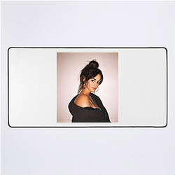 Camila Cabello Beyond The Stage Camila Cabello Mouse Pads