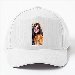 Camila Cabello Living My Romance Camila Cabello Hats & Caps