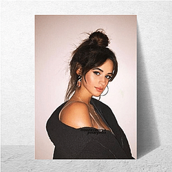 Camila Cabello Beyond The Stage Camila Cabello Posters