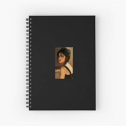 Camila Cabello Always Fierce Always Melodic Camila Cabello Notebook