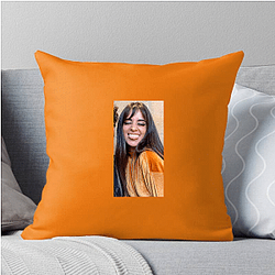 Camila Cabello Living My Romance Camila Cabello Pillows Cover
