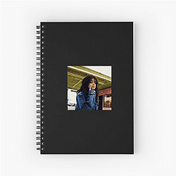 Camila Cabello Unforgettable Vocals Camila Cabello Notebook