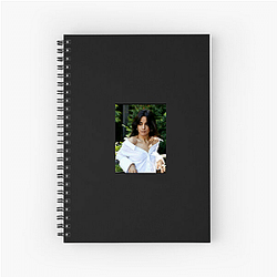 Camila Cabello Havana Nights Camila Cabello Notebook