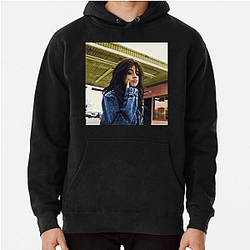 Camila Cabello Unforgettable Vocals Camila Cabello Hoodies