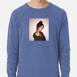 Camila Cabello Beyond The Stage Camila Cabello Sweatshirts