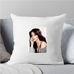 Camila Cabello A True Star Camila Cabello Pillows Cover