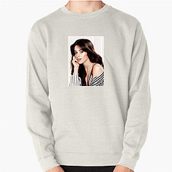 Camila Cabello A True Star Camila Cabello Sweatshirts