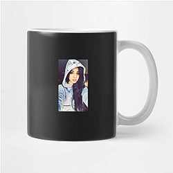 Camila Cabello My Favorite Singer Camila Cabello Mugs