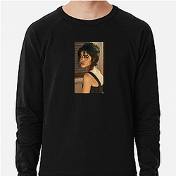 Camila Cabello Always Fierce Always Melodic Camila Cabello Sweatshirts