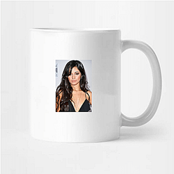 Camila Cabello No Limits Just Hits Camila Cabello Mugs