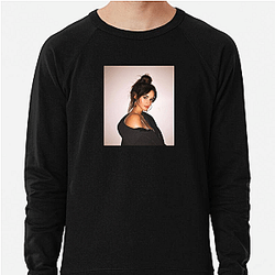 Camila Cabello Beyond The Stage Camila Cabello Sweatshirts