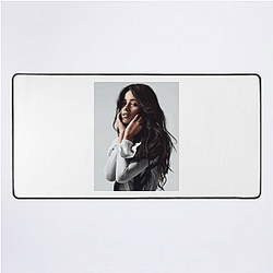 Camila Cabello Familia Power Camila Cabello Mouse Pads
