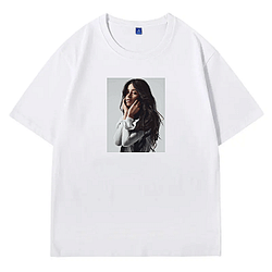 Camila Cabello Familia Power Camila Cabello T-Shirts