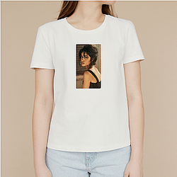 Camila Cabello Always Fierce Always Melodic Camila Cabello T-Shirts