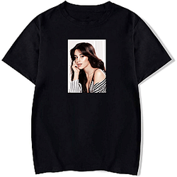 Camila Cabello A True Star Camila Cabello T-Shirts