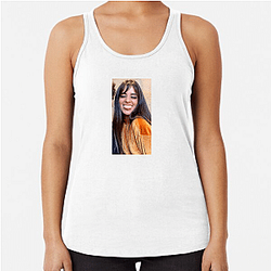 Camila Cabello Living My Romance Camila Cabello Tank Tops
