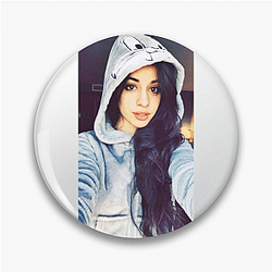 Camila Cabello My Favorite Singer Camila Cabello Pins