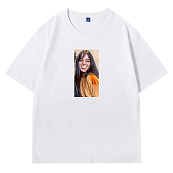Camila Cabello Living My Romance Camila Cabello T-Shirts