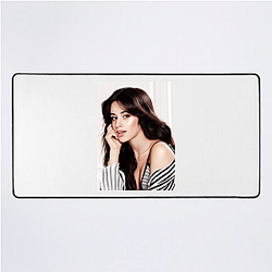 Camila Cabello A True Star Camila Cabello Mouse Pads